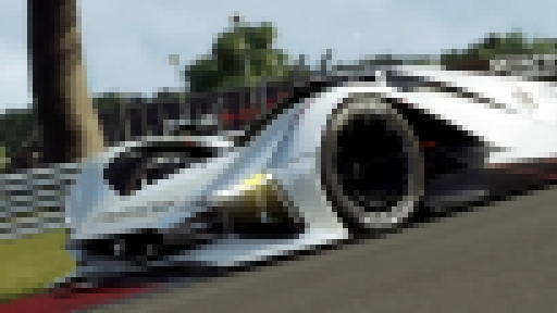 Gran Turismo Sport - Debut Trailer (PS4) 