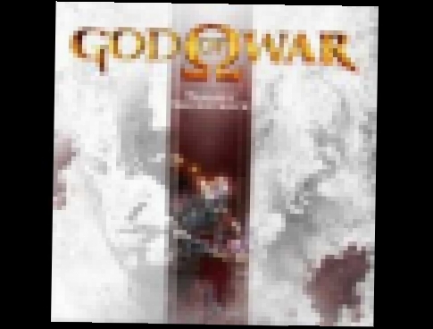 God of War 3 Soundtrack - 24 End of Vengeance 