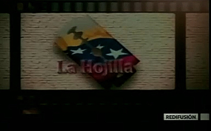 La Hojilla (2016.06.19) 1-2 con Mario Silva 