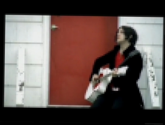 The White Stripes  -  You Don't Know What Love Is 