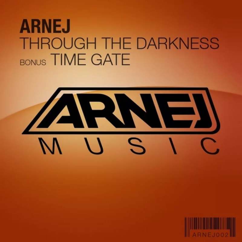 ASOT 500.4 A State of Green Part 2 - 04 - Arnej - Through The Darkness