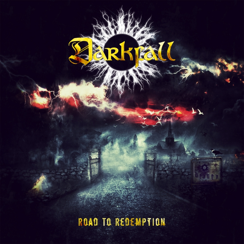 04 - Darkfall (2013 - 