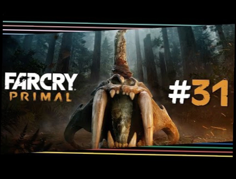 Far Cry Primal #31 "Hütte und Mission für den Einarmigen" Let's Play Far Cry Primal Deutsch/German