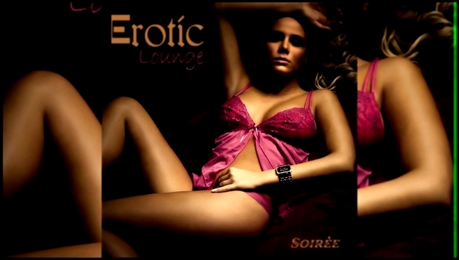 Erotic Lounge Soire Most Sensual Music Temptations (2014) 
