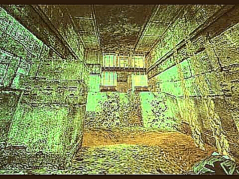 Tomb Raider. The Lost Palace: Theme 1 