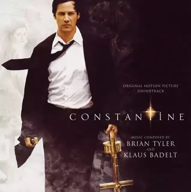 Brian Tyler & Klaus Badelt - Discovering A Twin-Constantine