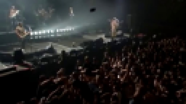 Rammstein - Du Hast - 10⁄18⁄1998 - UNO Lakefront Arena (Official) 