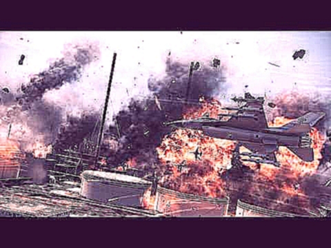 Keiki Kobayashi - Dogfight Ace Combat-Assault Horizon