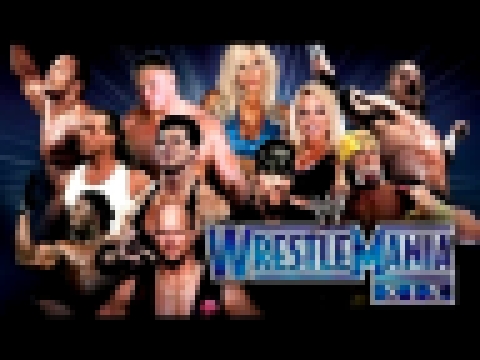 WrestleMania 19 theme song ''Crack Addict'' by Limp Bizkit 