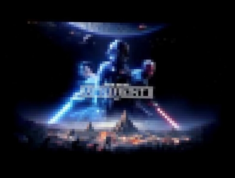 Star Wars: Battlefront 2 OST- "Darth Maul Theme" 