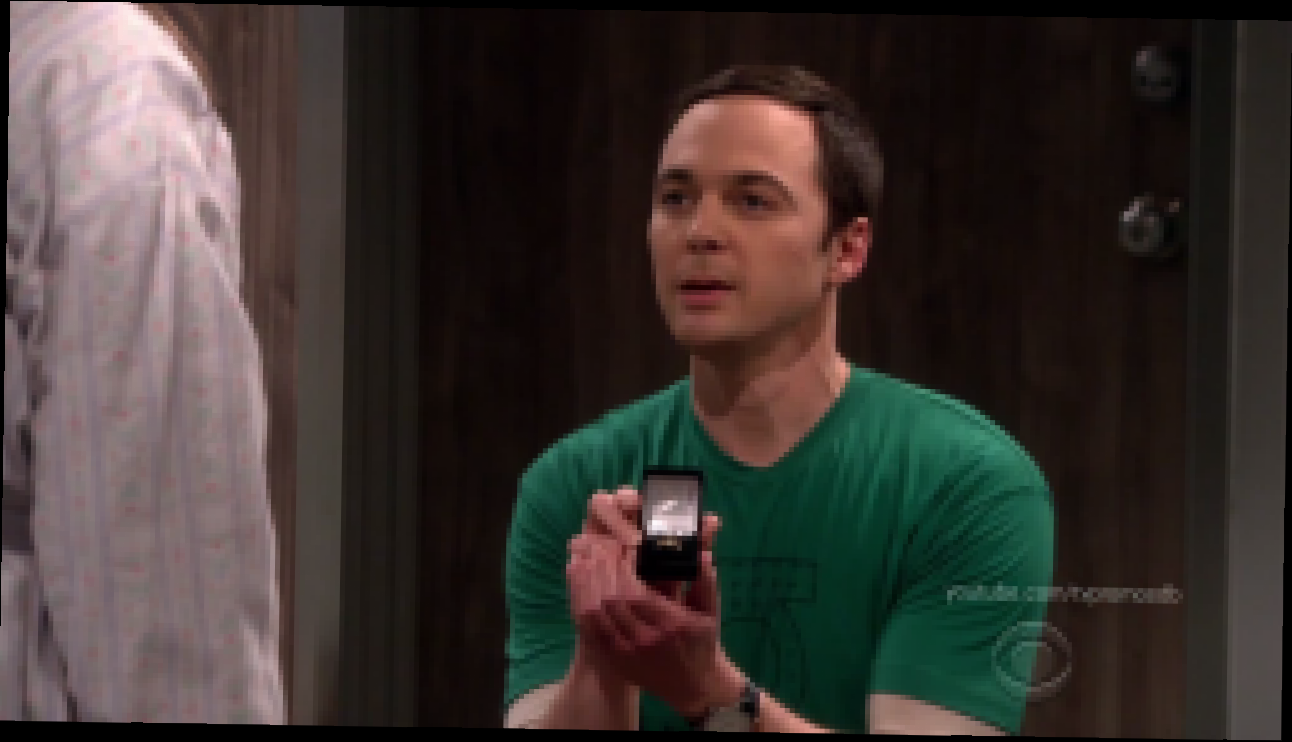 Теория Большого Взрыва/ The Big Bang Theory (11 сезон) Промо 