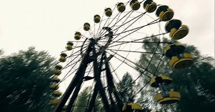 Припять, Чернобыль: Зона Отчуждения (Prypiat, Chernobyl: Zone of Exclusion) Реалити Фильм.  