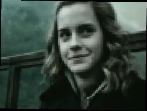 Adagio (Hermione/Legolas, &quot;Harry Potter&quot;, &quot;The Lord of the Rings&quot;, crossover) 