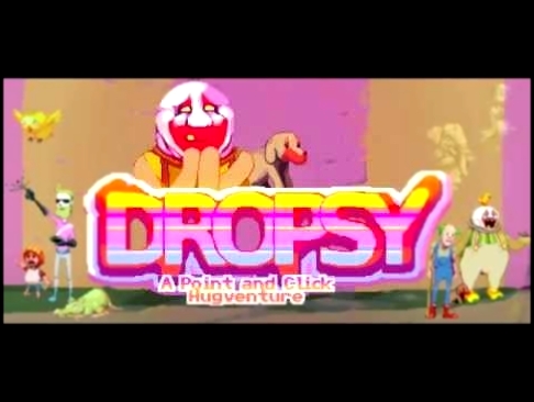 Dropsy Ost - A New Moment 