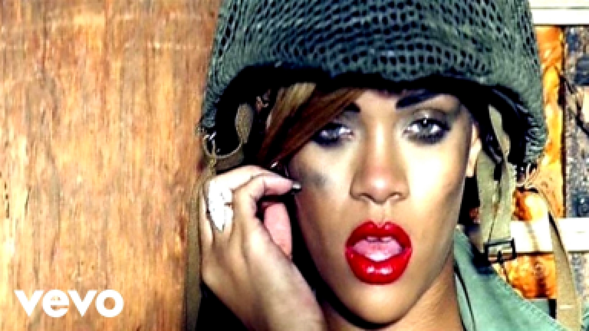 Rihanna - Hard ft. Jeezy 