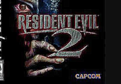 Resident Evil 2 ost Women Squaring Off 
