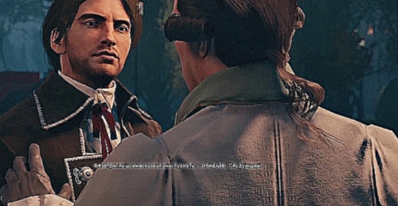 Assassin's Creed: Unity Прохождение ► Часть 1: Воспоминание 3 [Высшее общество] PS4 