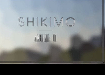 SHIKIMO - ambient: 01 [Free Download] 