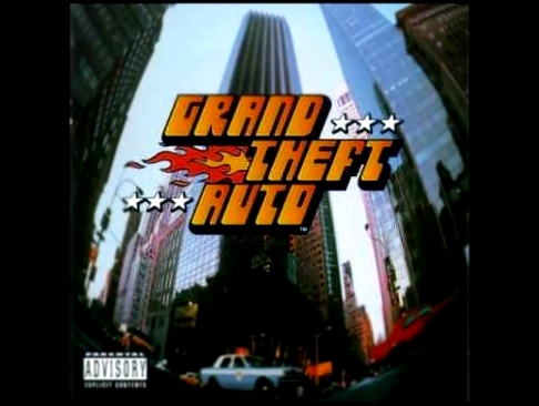 Grand Theft Auto 1 Rock Music 