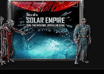 Sins of a Solar Empire Music Title: Upbeat 2 