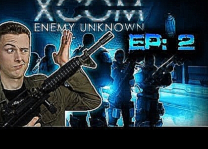 Creating THE BebopVox - XCOM Enemy Unknown Part:2 