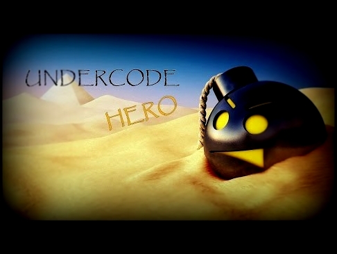 Undercode - Hero (Music Video with Lyrics) 