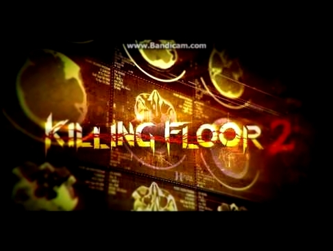 The Reaping (Killing Floor 2 Instrumental) 