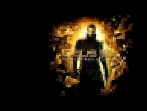 Deus Ex: Human Revolution Soundtrack HD - Lower Hengsha Ambient 