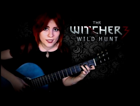 The Wolven Storm - Priscilla's Song Cover (The Witcher 3: Wild Hunt) 