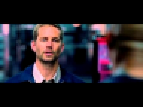 Fast & Furious 6 Official Trailer #1 (2013) - Vin Diesel Movie HD 