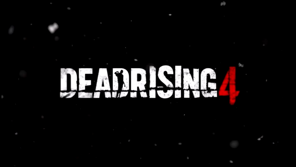 Dead Rising 4 Cinematic – “Black Friday” 
