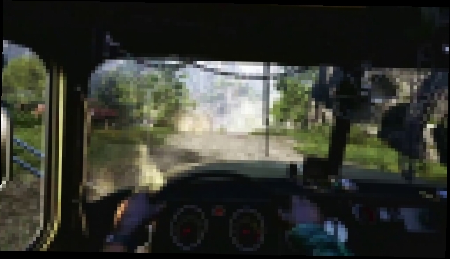 Far Cry 4 - Pagan Min: King of Kyrat Trailer (PS4/PS3) 