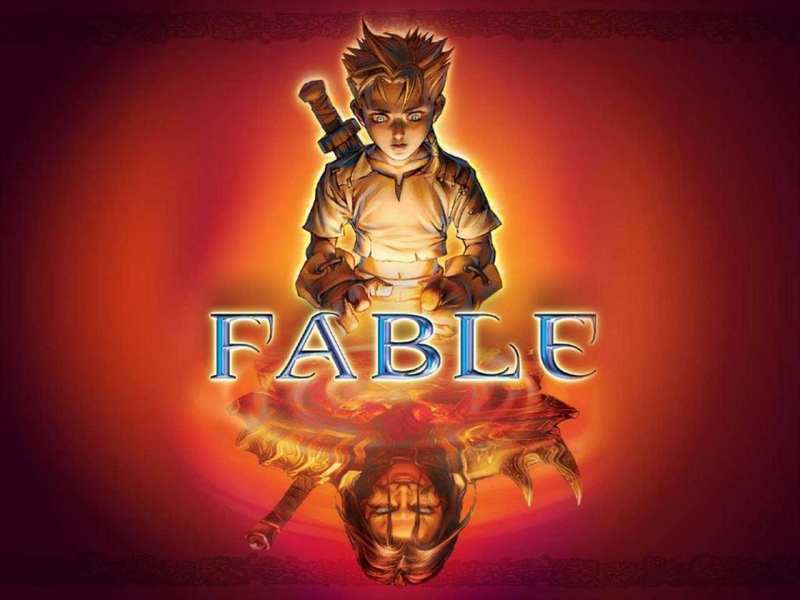 16 OST Fable The Lost Chapters