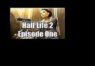 Best soundtrack Half-Life 2: Episode One VLVX_song18 