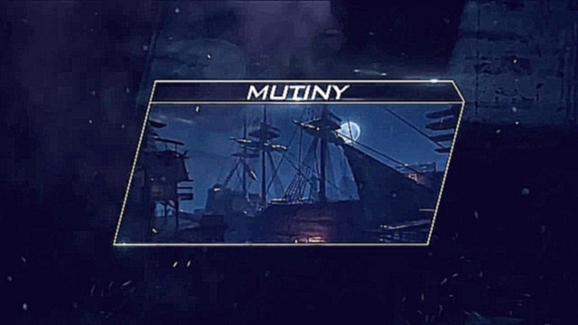 Видео-обзор игры Call of Duty  Ghosts - DLC Invasion 