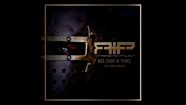 R.I.P. (Roppongi Inc. Project) - H.I.T. (Hero In Tears) feat. Ruined Conflict 