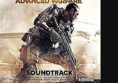 Call of Duty: Advanced Warfare OST - 20 - We Are Atlas 