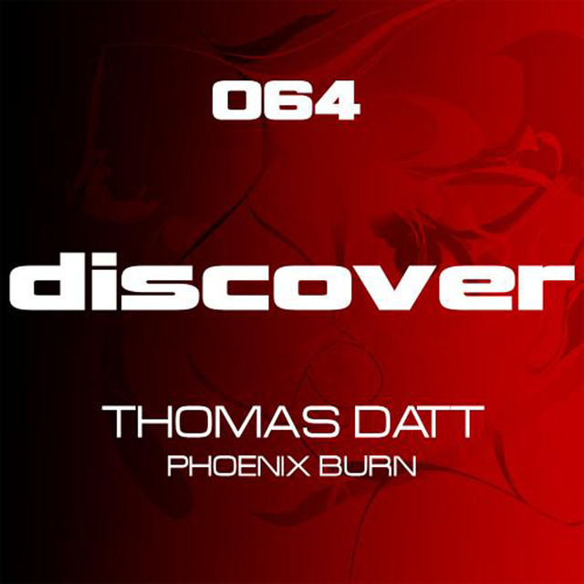Thomas Datt - Mass Effect 2.5 [TSA051]