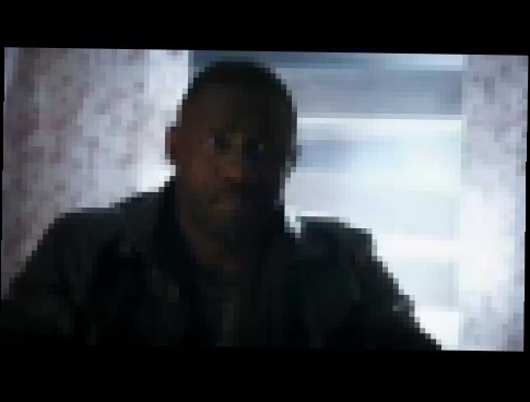 Tom Clancy's Rainbow Six Siege Siege the Day 45 US TV Spot Feat. Idris Elba 