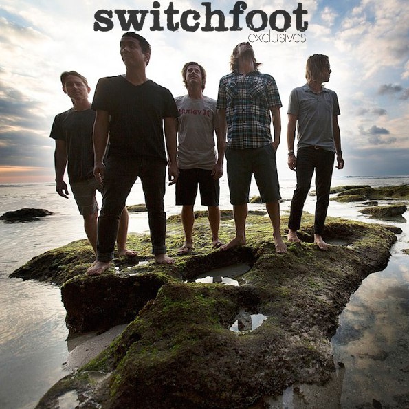 1 . Switchfoot