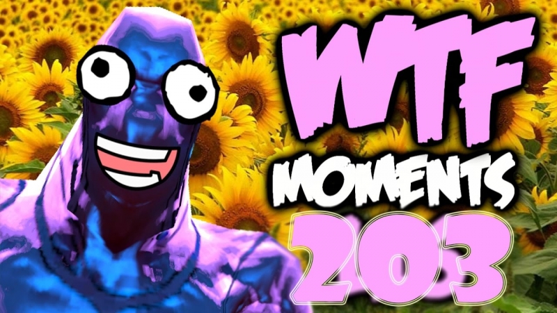1 Up - Whip-It Dota 2 WTF Moments 116