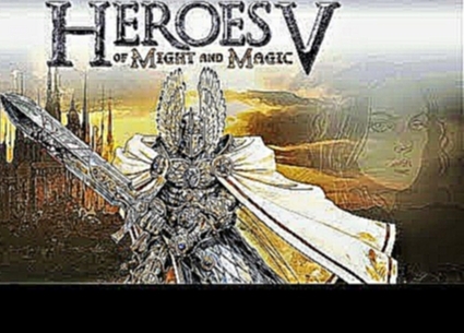 Heroes of Might and Magic V - Complete Soundtrack 