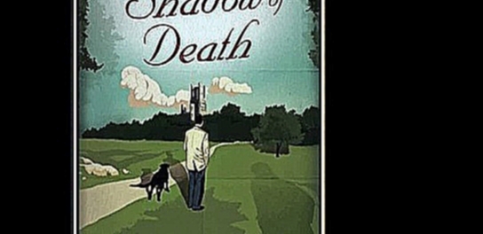 James Runcie  - Sidney Chambers and the Shadow of Death  [  Mystery, suspense. Peter Wickham  ] 