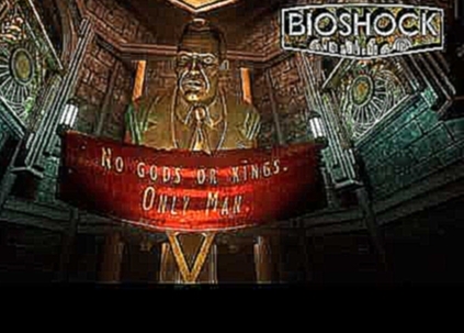 BioShock - OST - Beyond the sea (La Mer) 