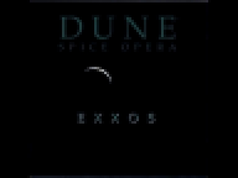 Dune OST #4 - Water 