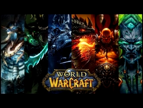 Most Epic World Of Warcraft Music Mix Of All Time !!! 