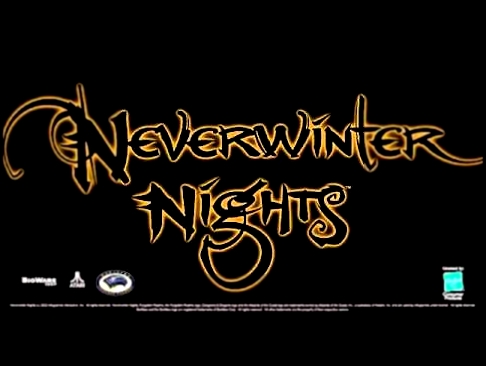 Neverwinter Nights Full Soundtrack 