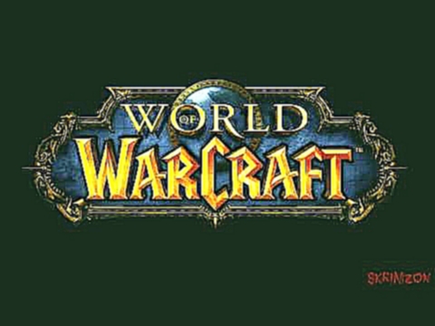 World of Warcraft - 30 - War (Intro Cue) [Soundtrack] 