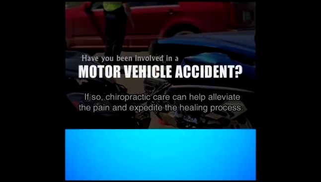 Hurt in a Recent Auto Accident? Skyline Health Group | Van Nuys Chiropractor  