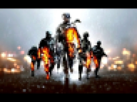 History of Battlefield - Trailers (2002-2015) 